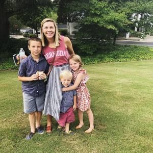 Meet your Posher, Casey